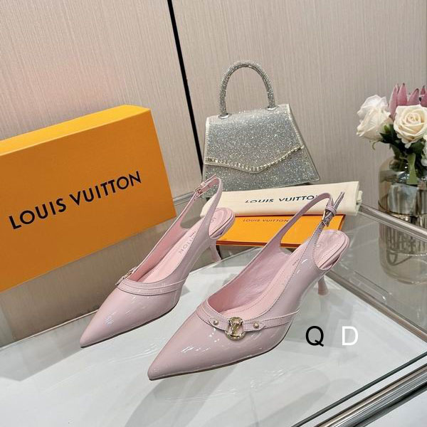 LV sz35-40 5.5CM GDT1002