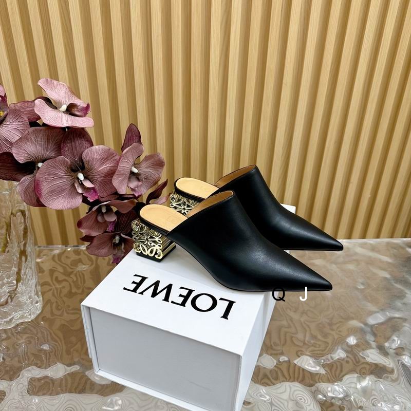 Loewe sz35-40 4.5CM J1101