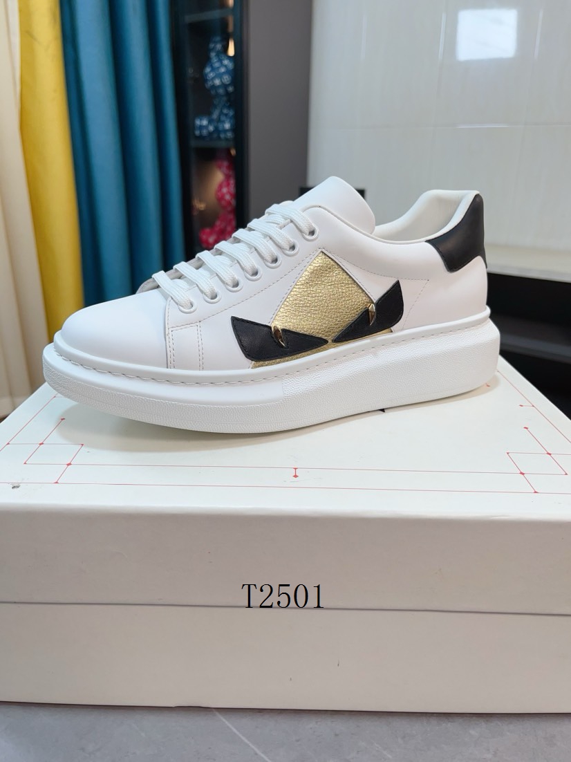 Alexander Mcqueen sz38-44 h0103