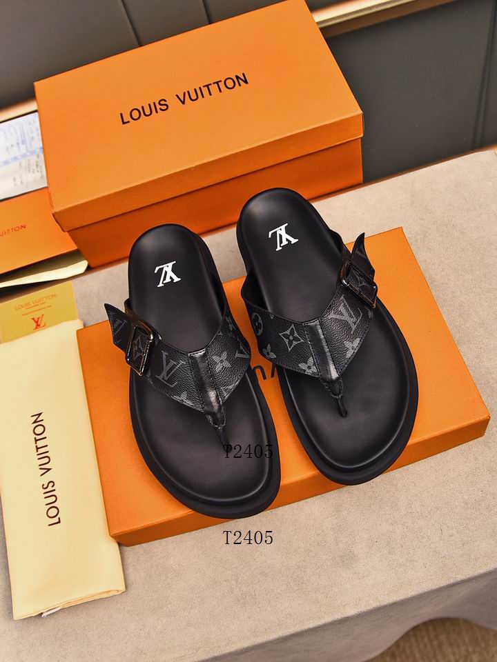 LV 人字拖 0728