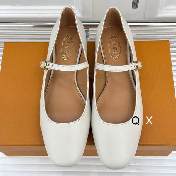 TODS sz35-40 JX0201