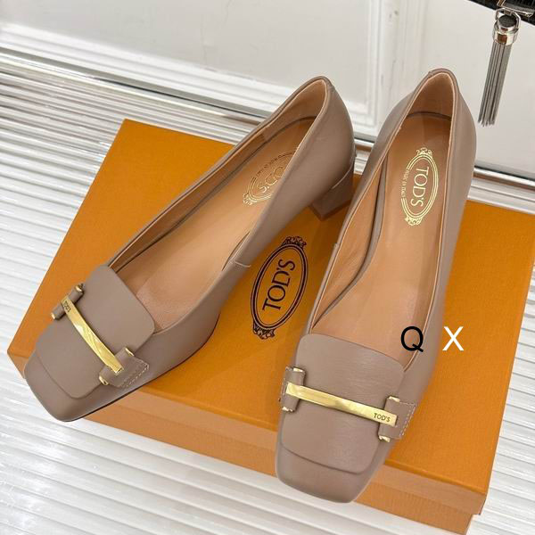 TODS sz35-40 JX0201