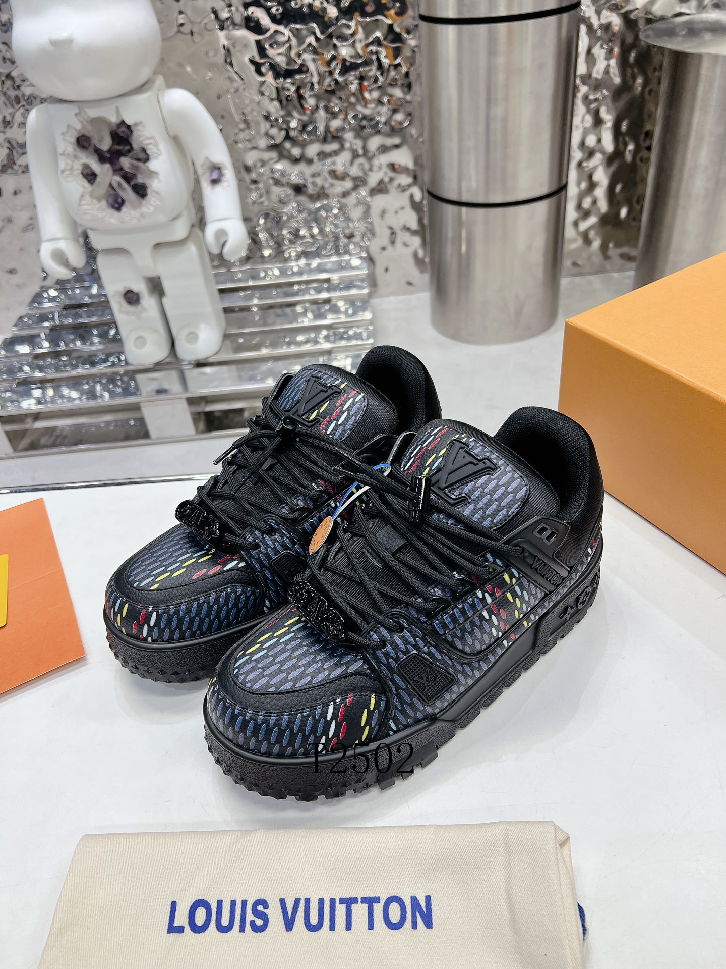 LV sz35-40 h0201