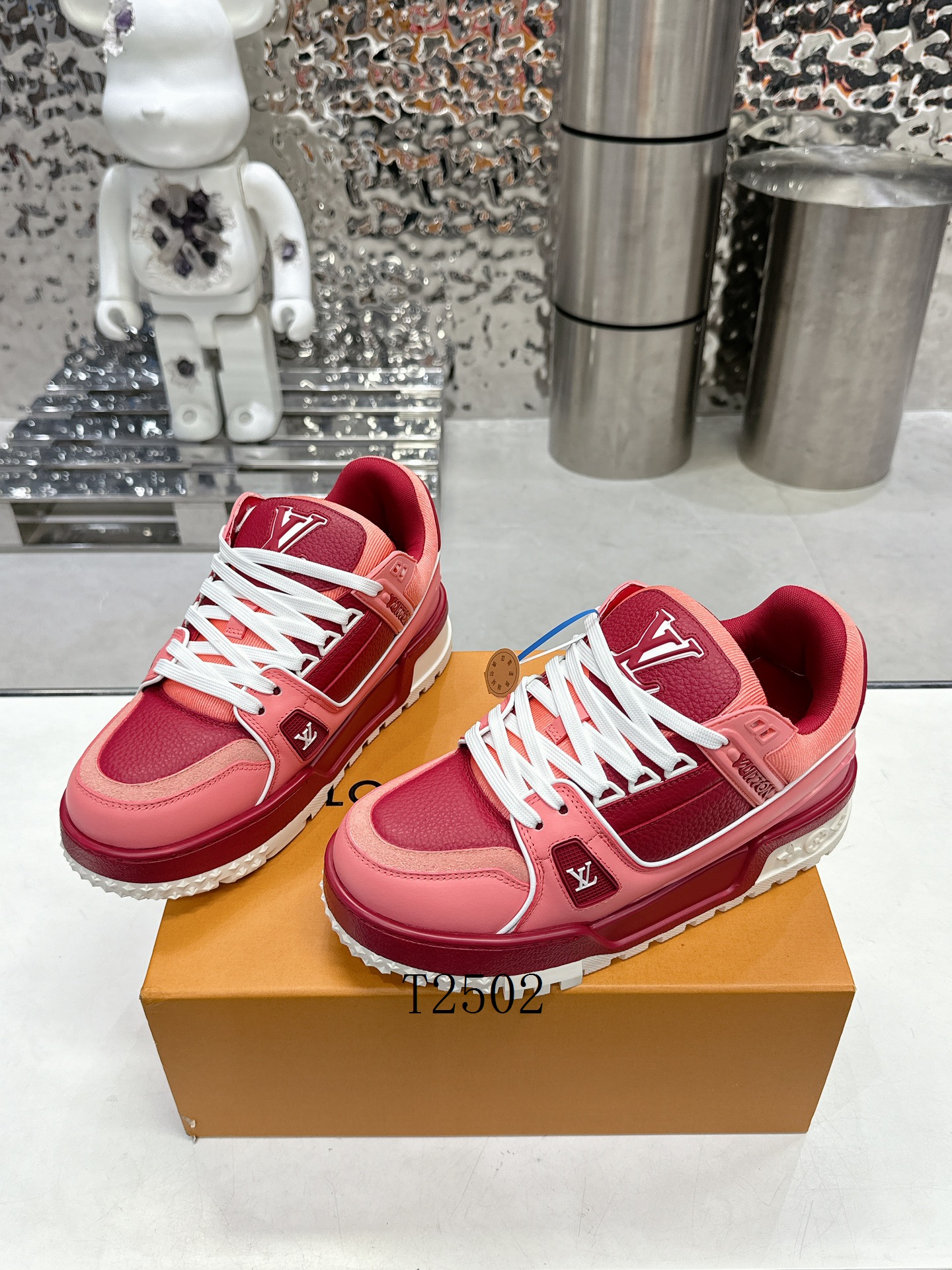 LV sz35-40 h0202