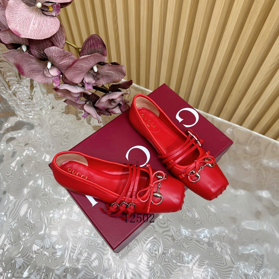 Gucci sz35-42 h0202