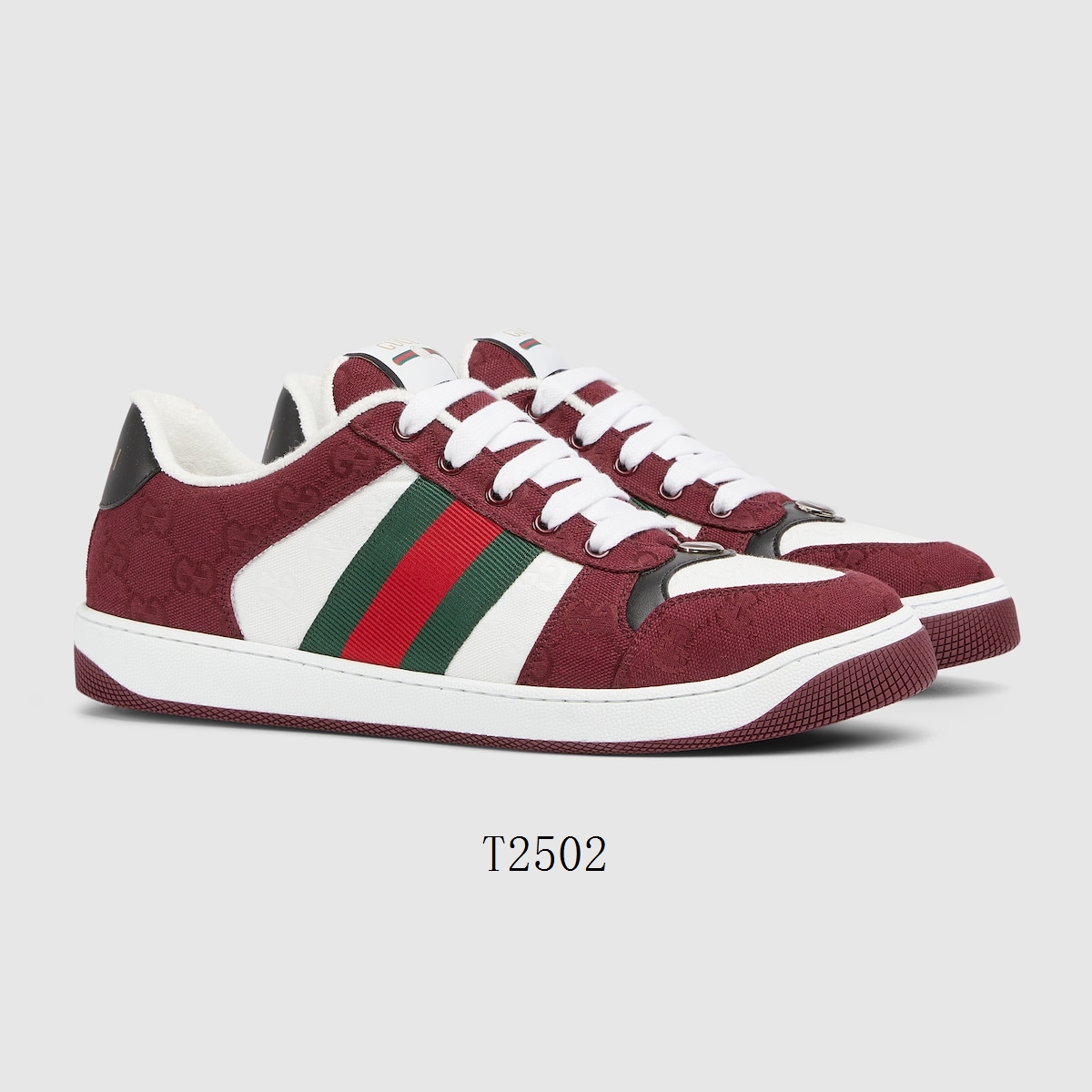 Gucci sz35-40 h0201