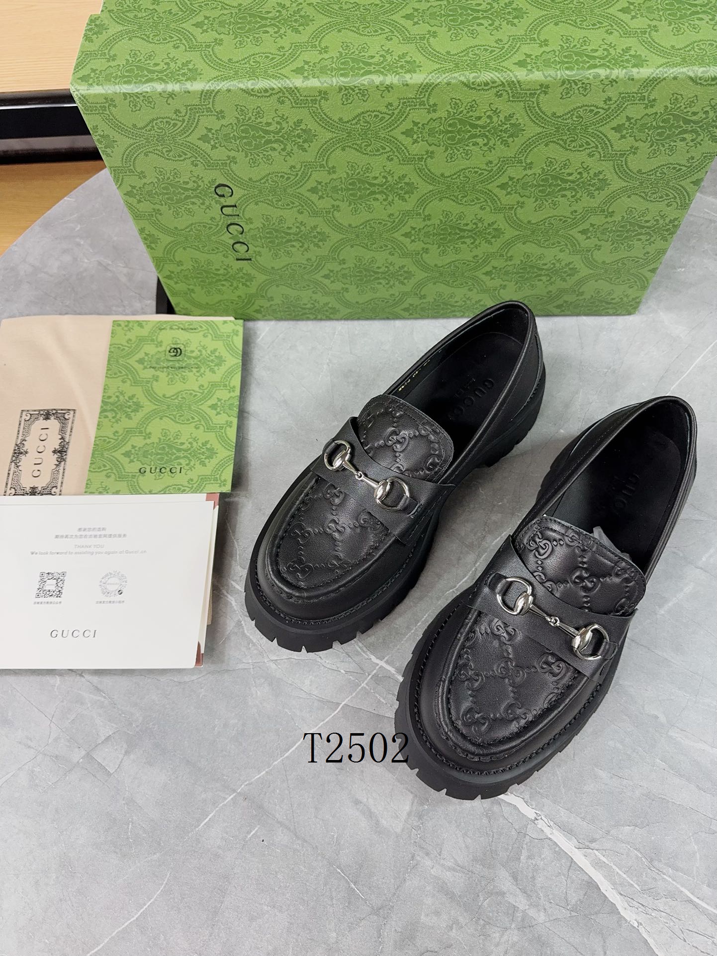 Gucci sz35-42 h0206