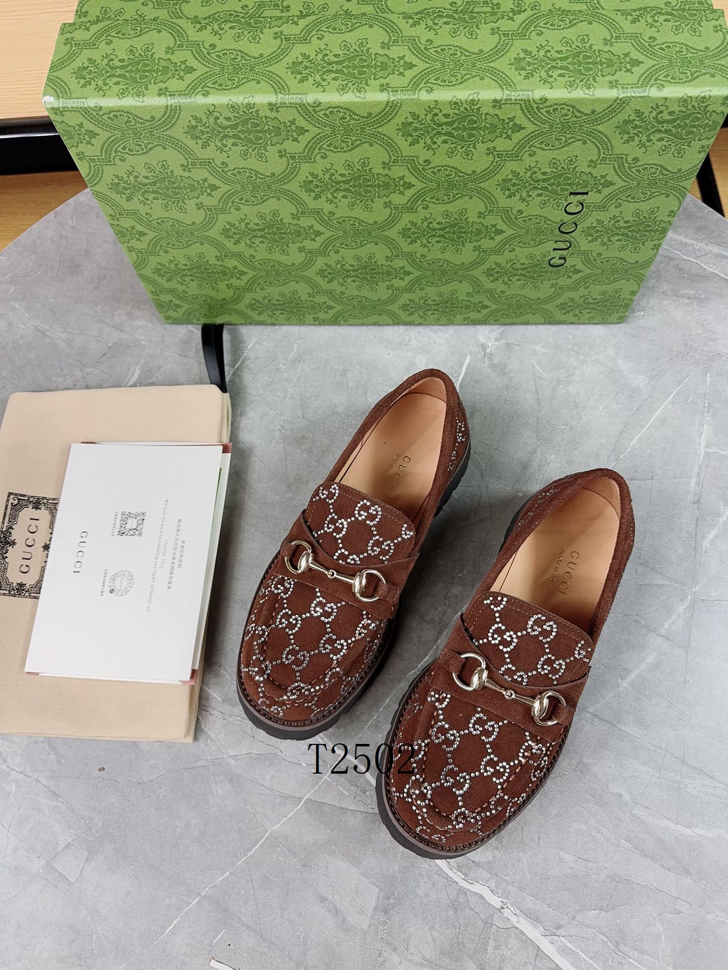 Gucci sz38-46 h0201