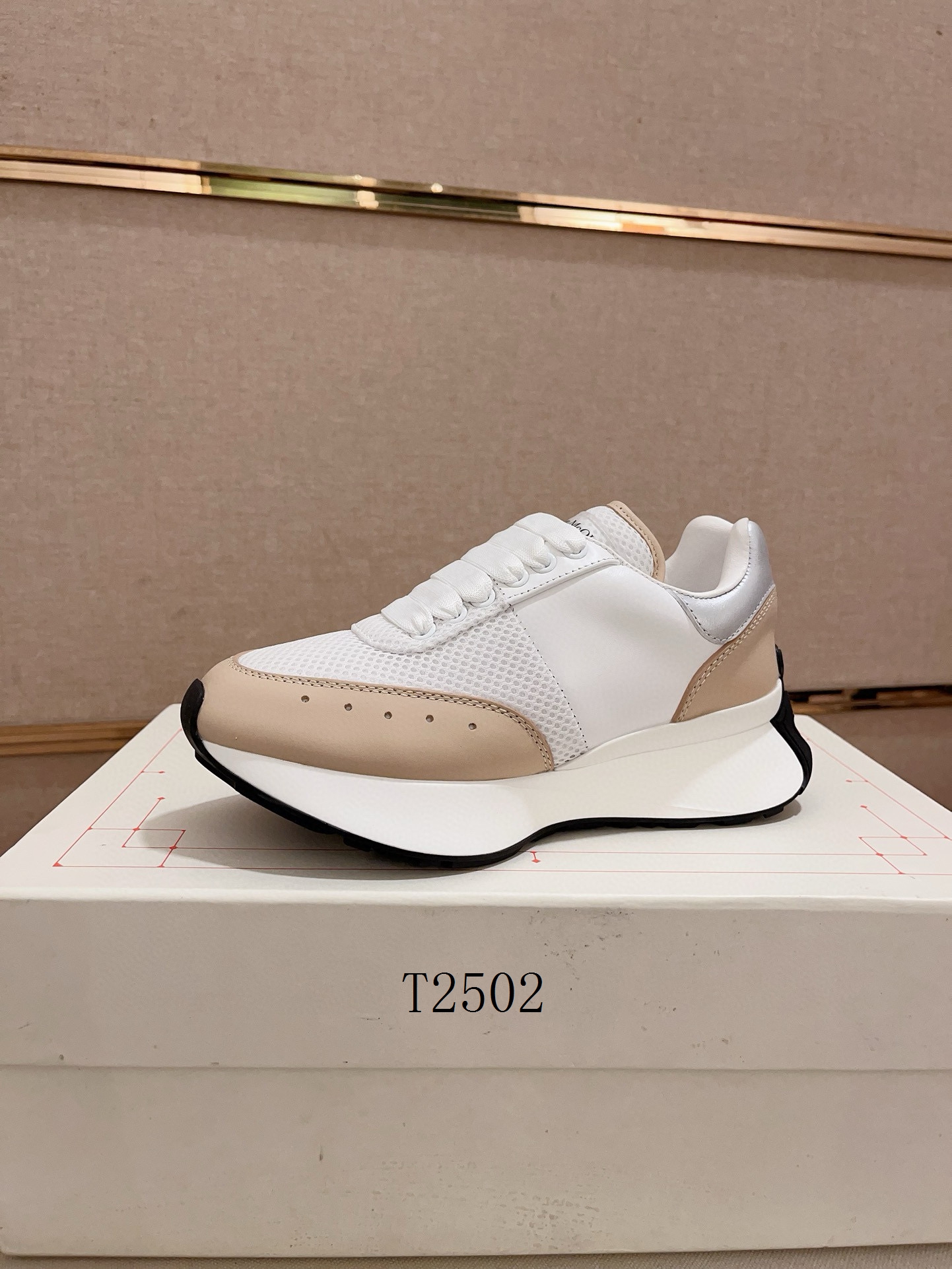 Alexander Mcqueen sz35-40 h0202