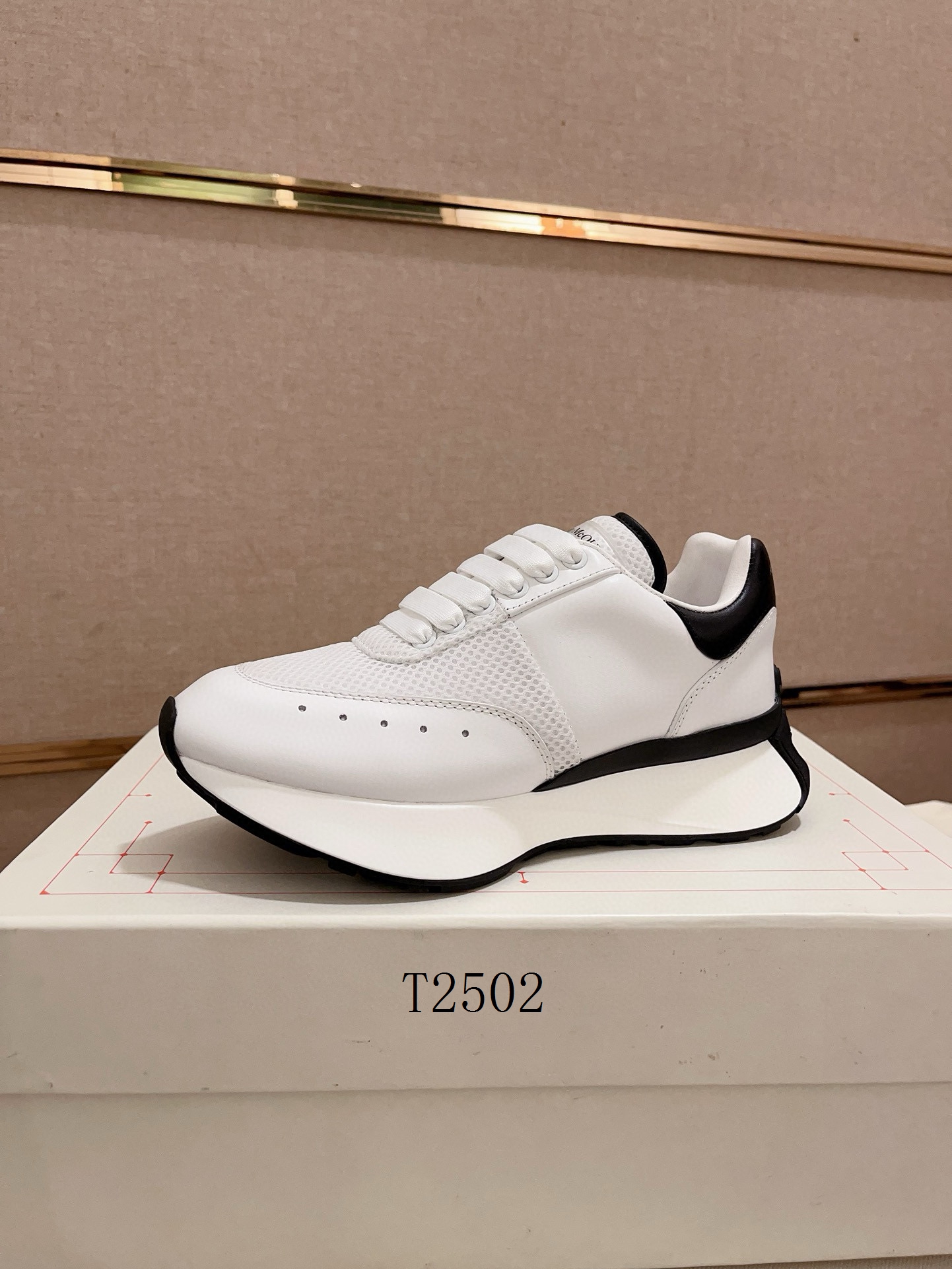 Alexander Mcqueen sz39-44 h0202