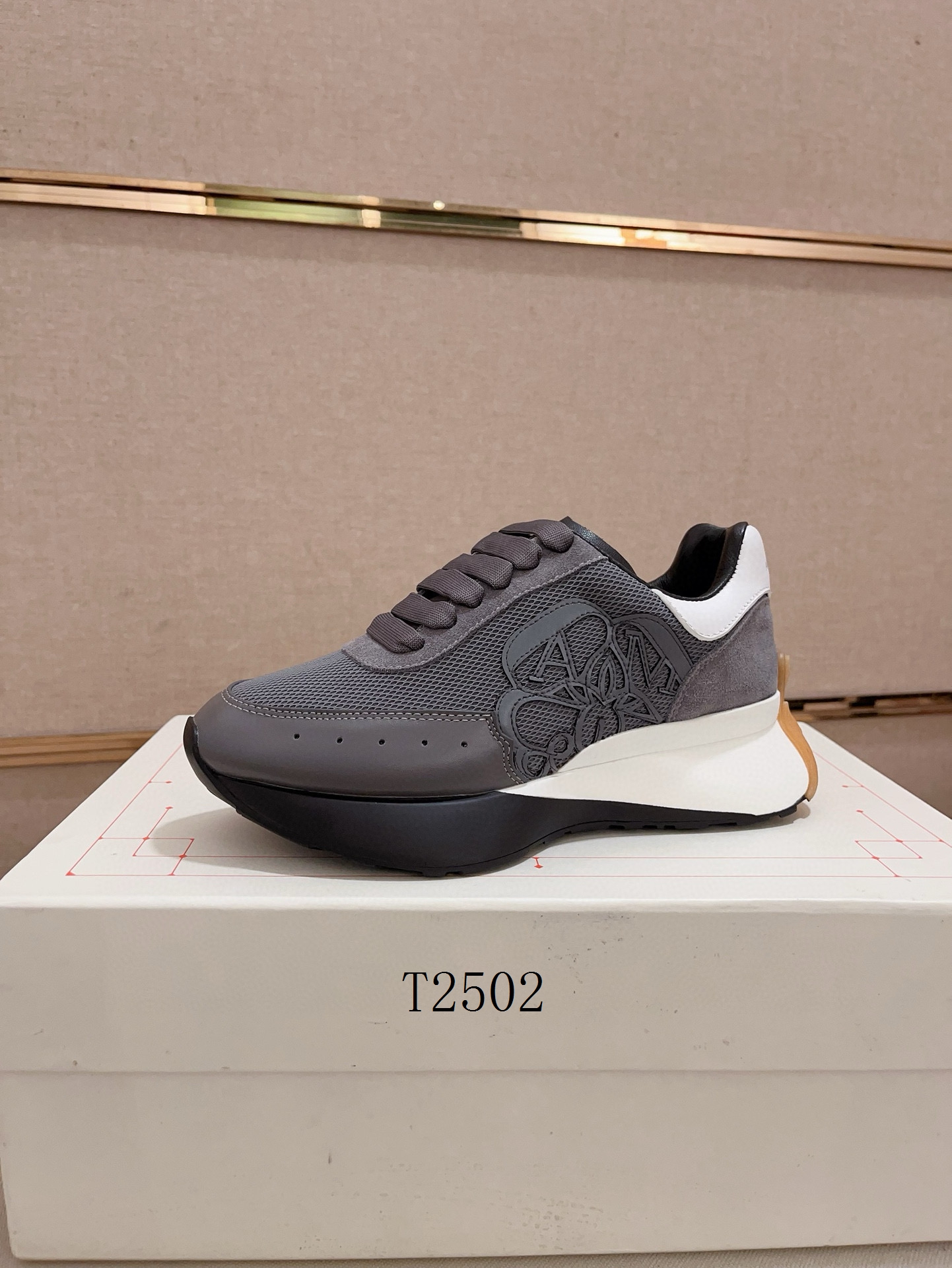 Alexander Mcqueen sz39-44 h0203