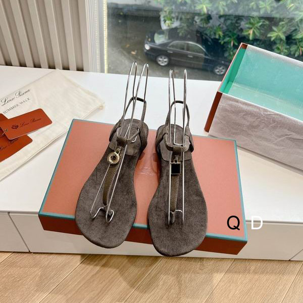 Loro Piana sz35-40 GDT0202