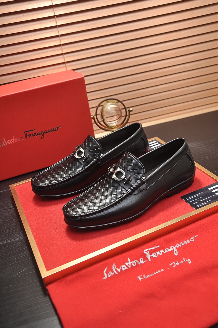 Ferragamo sz38-45 hnh0209