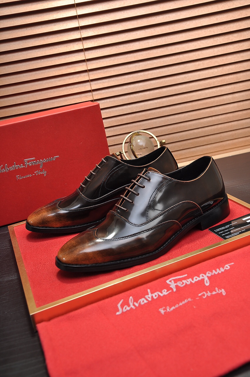 Ferragamo sz38-44 hnh0237