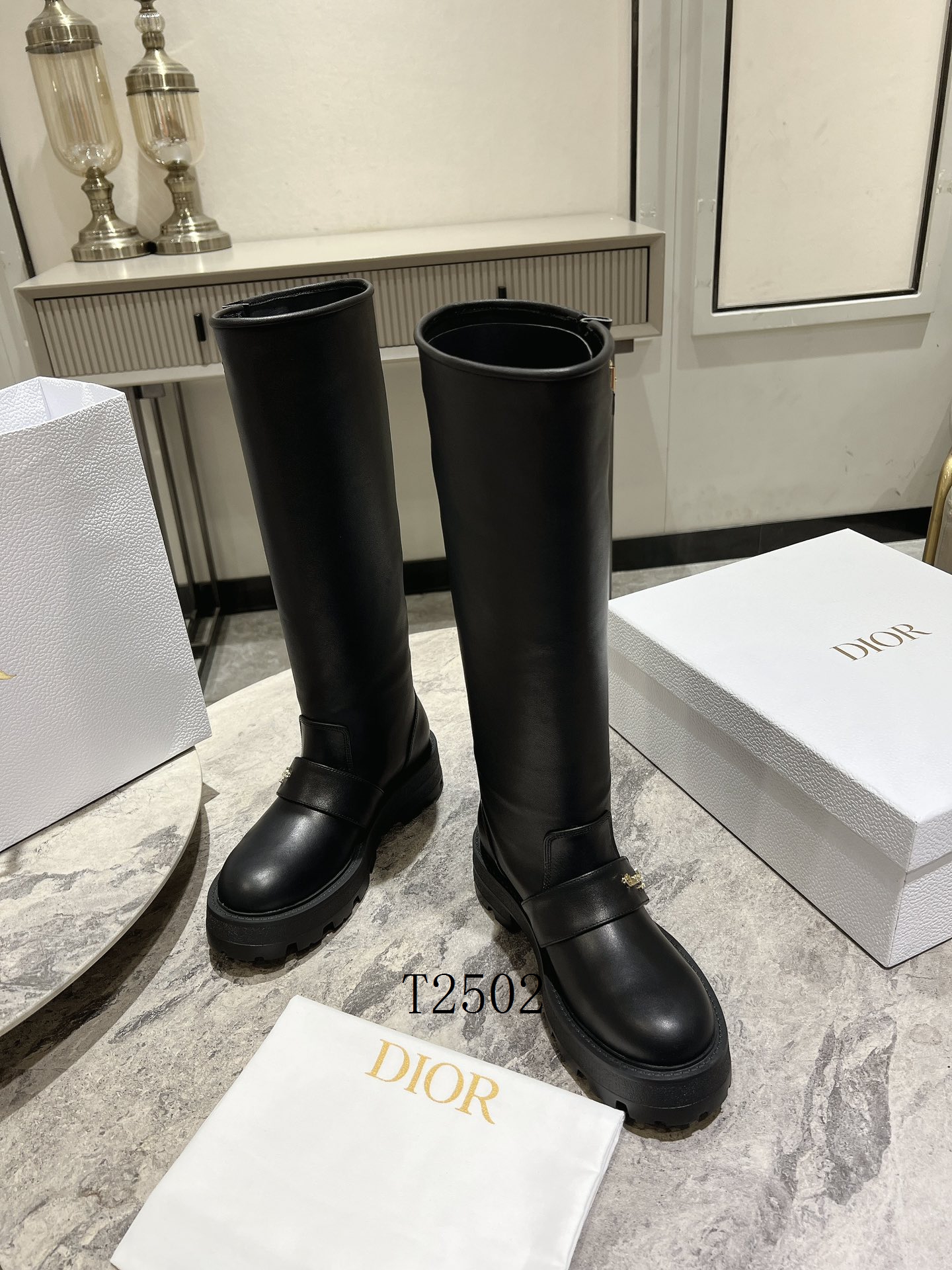 Dior sz35-41 h0201
