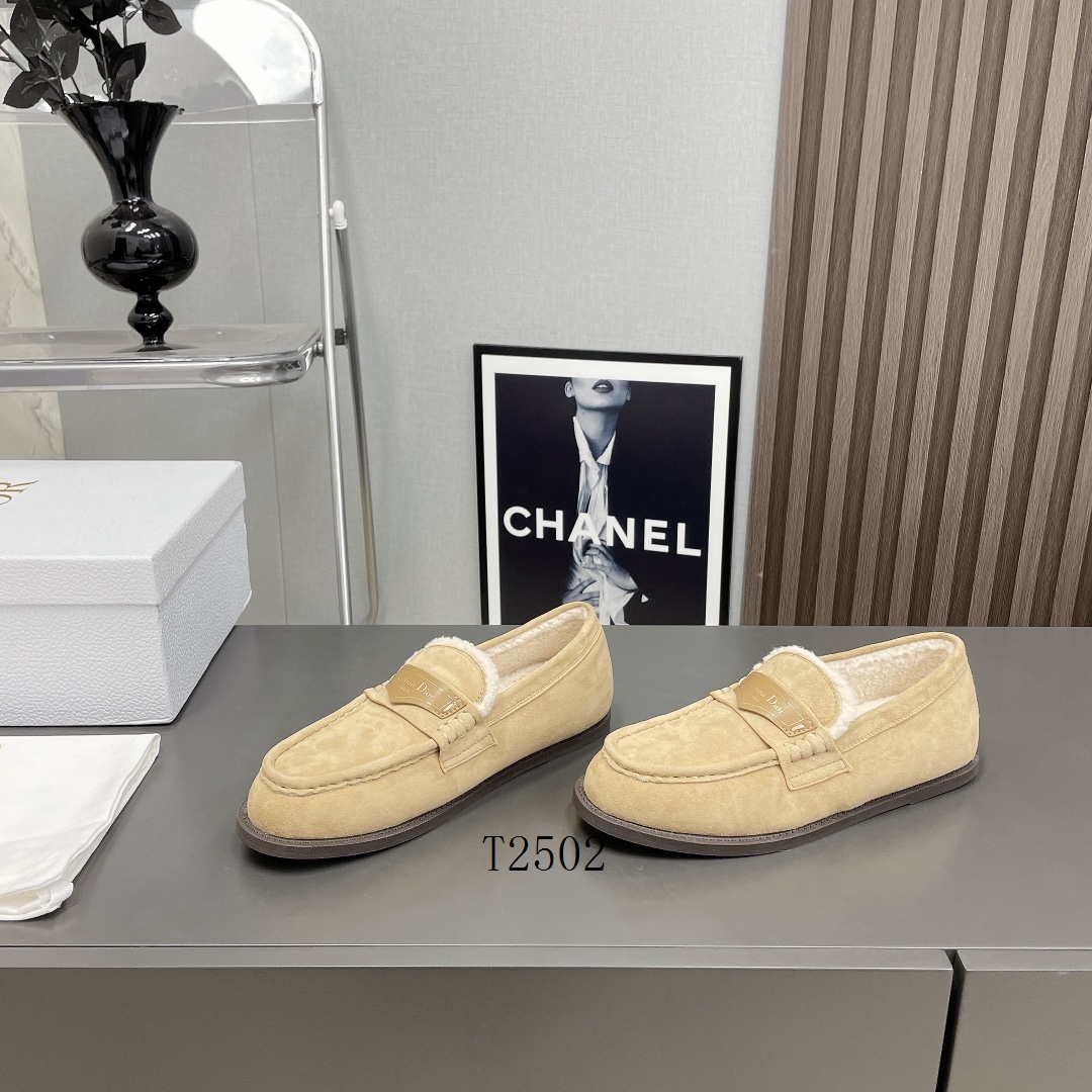 Dior sz35-41 h0202