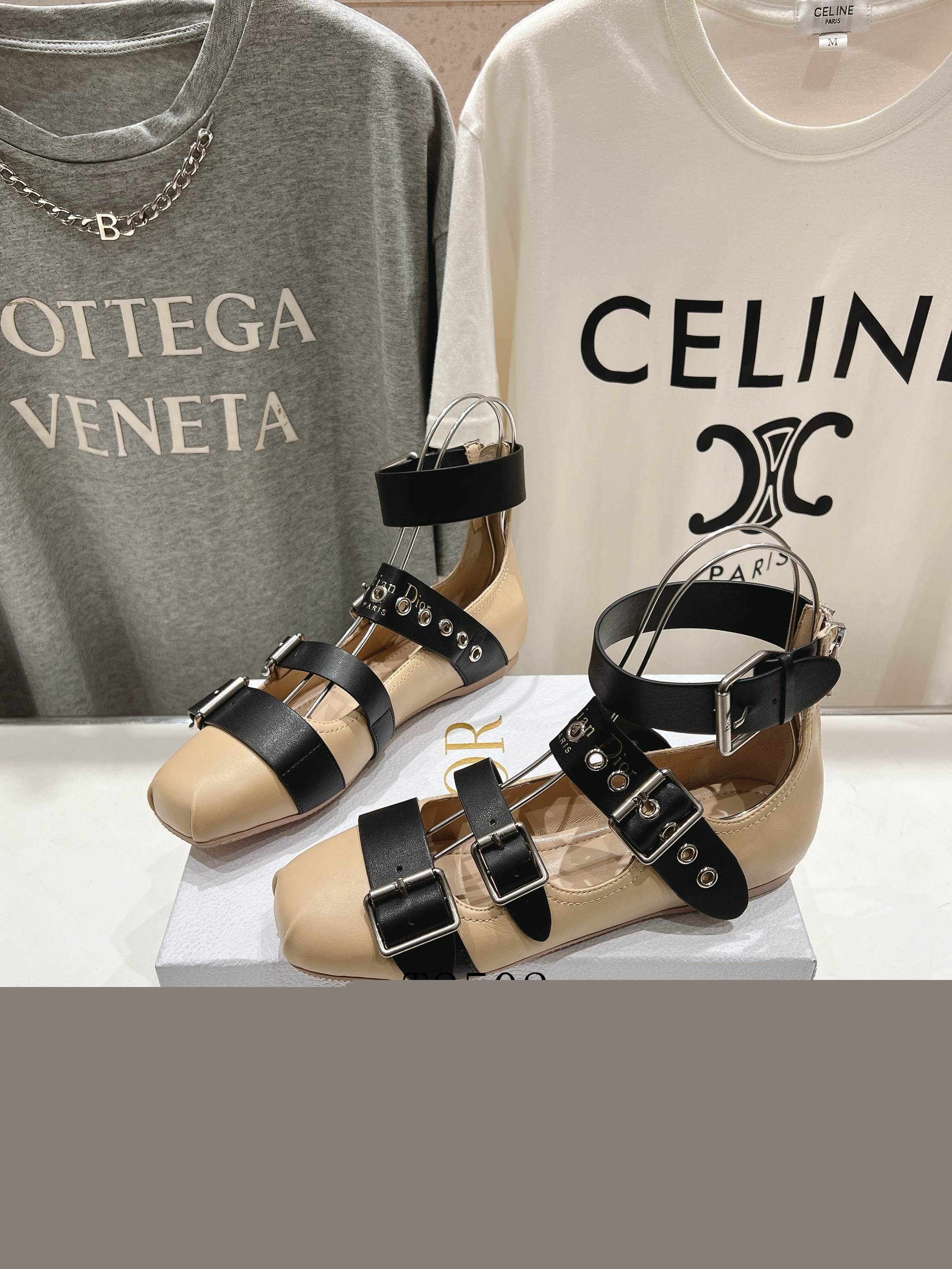 Dior sz35-41 h0205