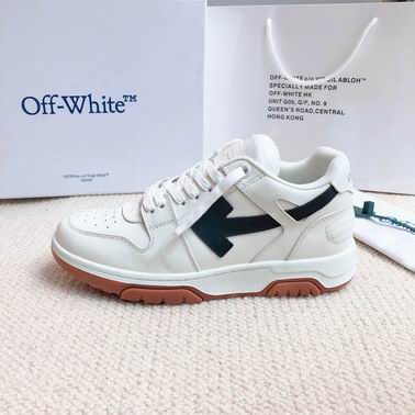 Off White sz35-45 mnh0201
