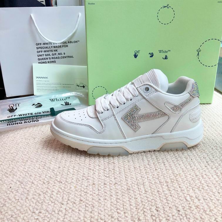 Off White sz35-45 mnh0220