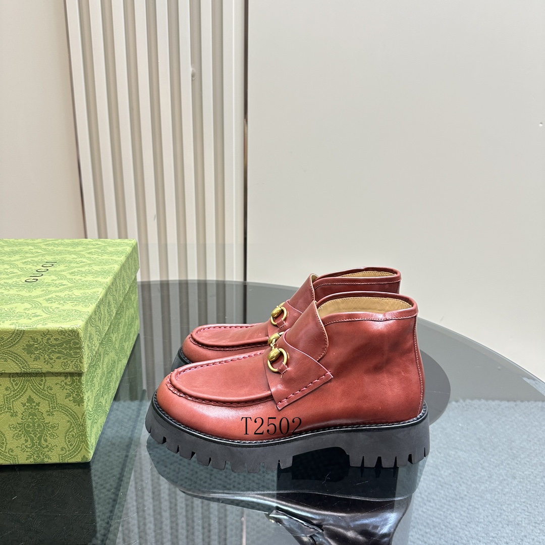 Gucci sz35-41 h0201