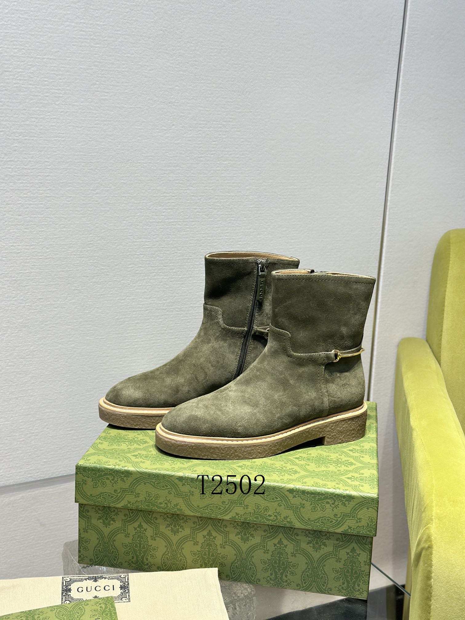 Gucci sz35-41 h0202