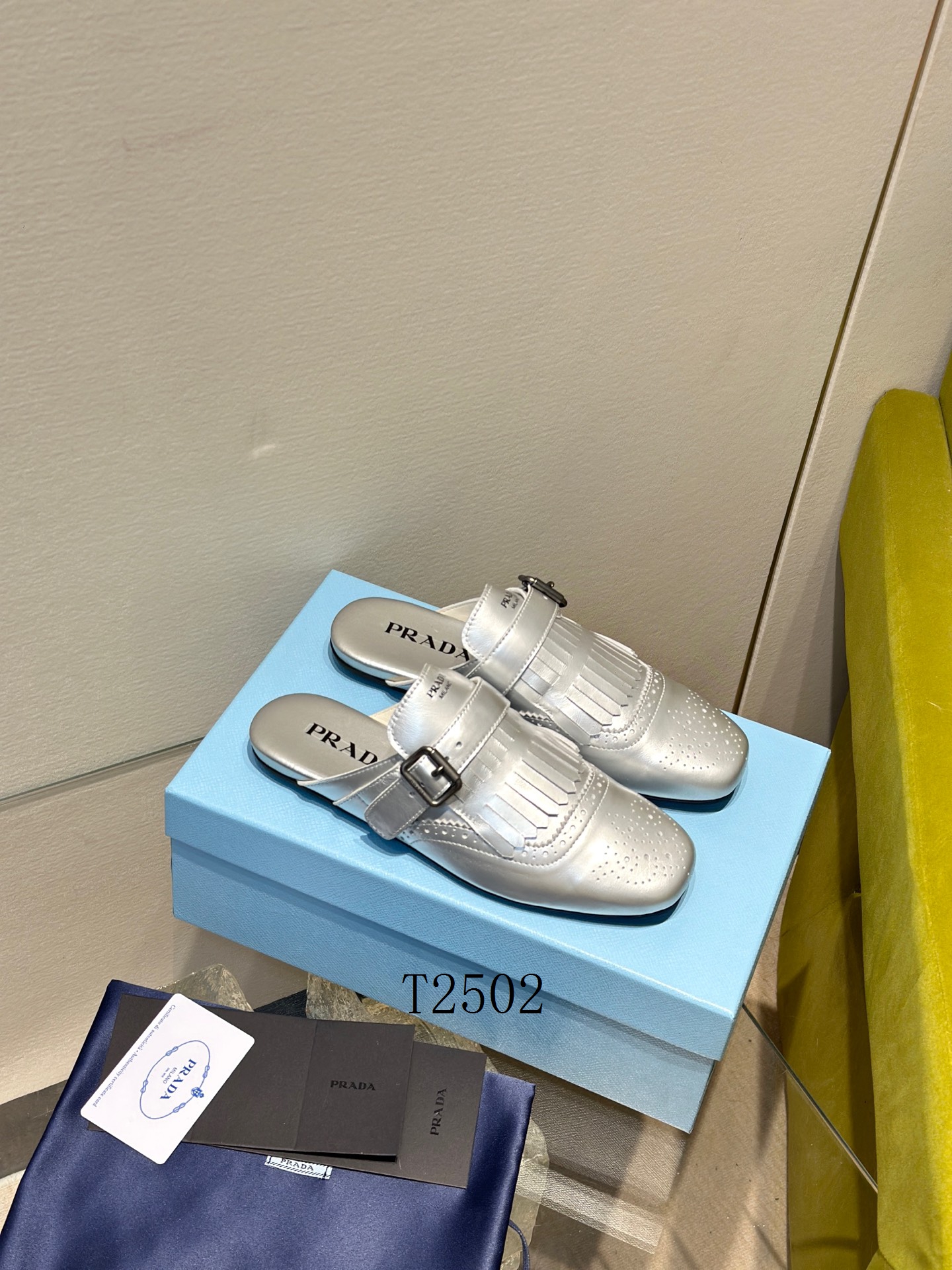 Prada sz35-41 h0203