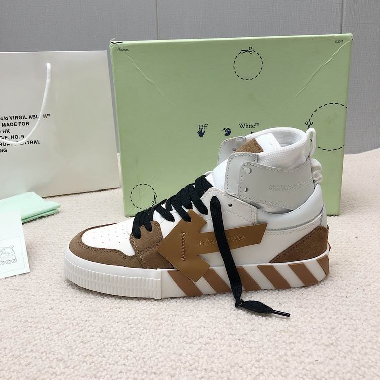 Off White sz35-45 mnh0201