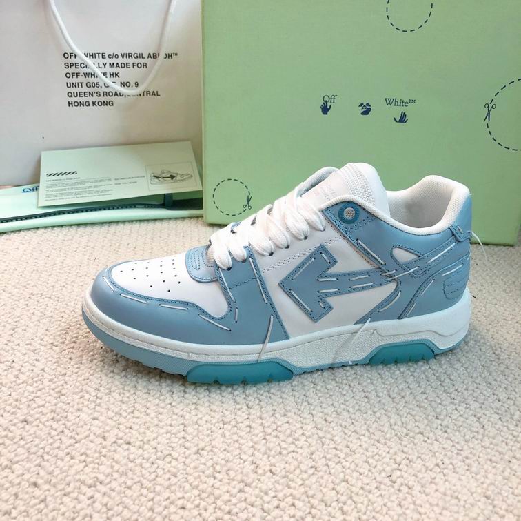 Off White sz35-45 mnh0231