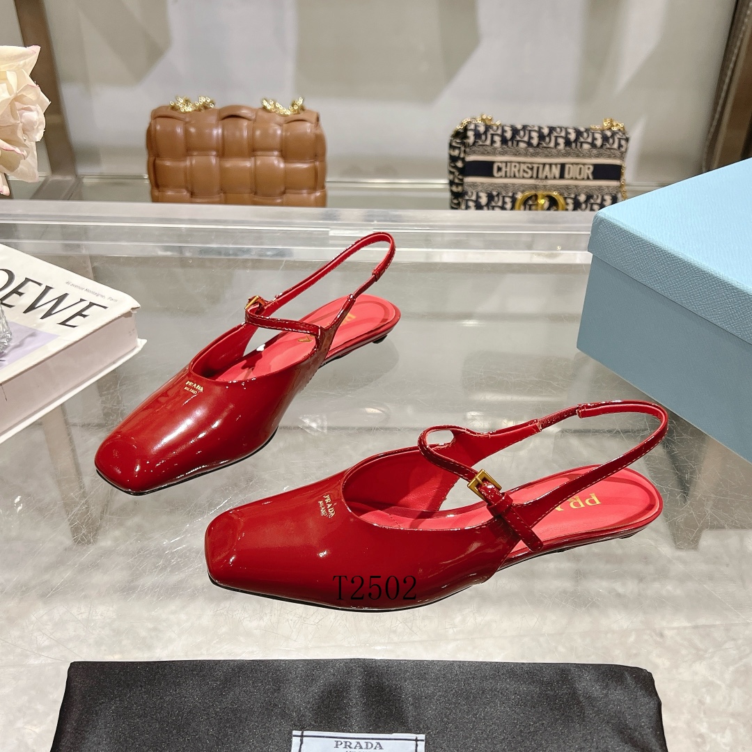 Prada sz35-41 h0201