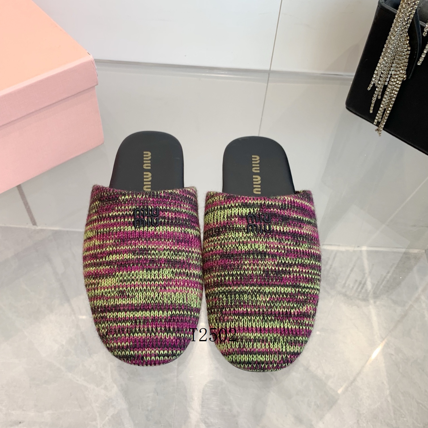 Miu Miu sz35-40 h0201