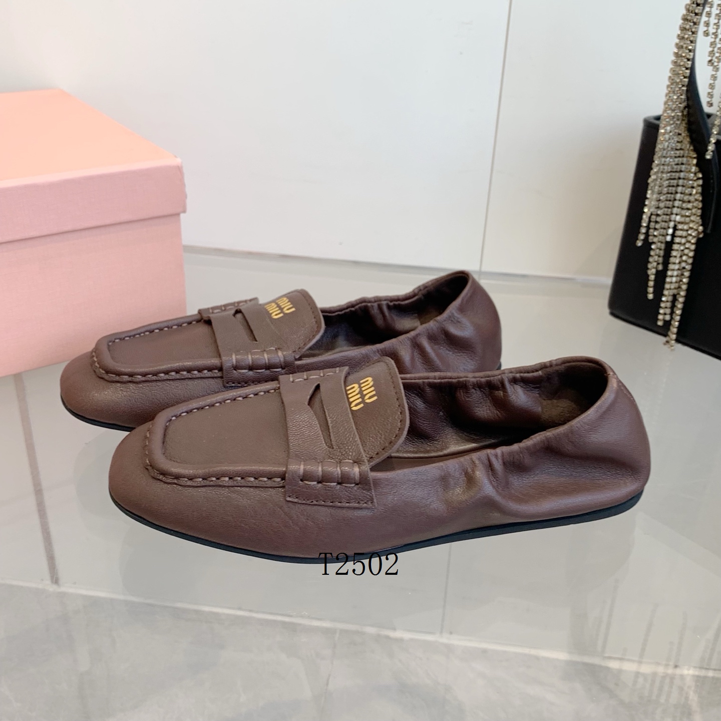 Miu Miu sz35-40 h0202