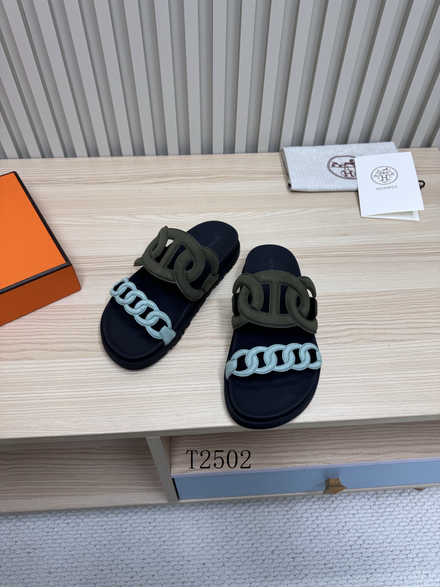 Hermes sz39-45 h0202