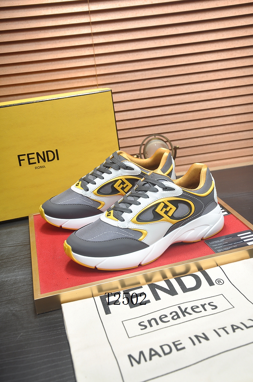 Fendi sz38-46 h0203
