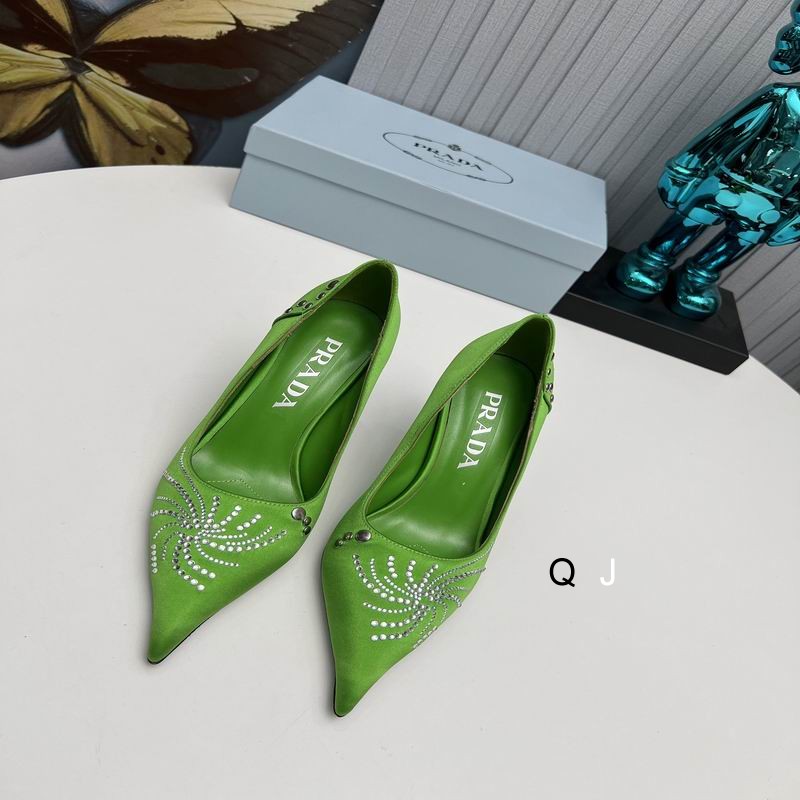Prada sz35-40 J0208