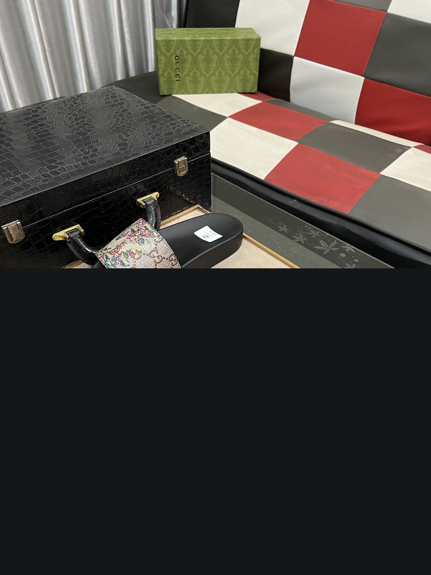 Gucci sz38-45 h0204