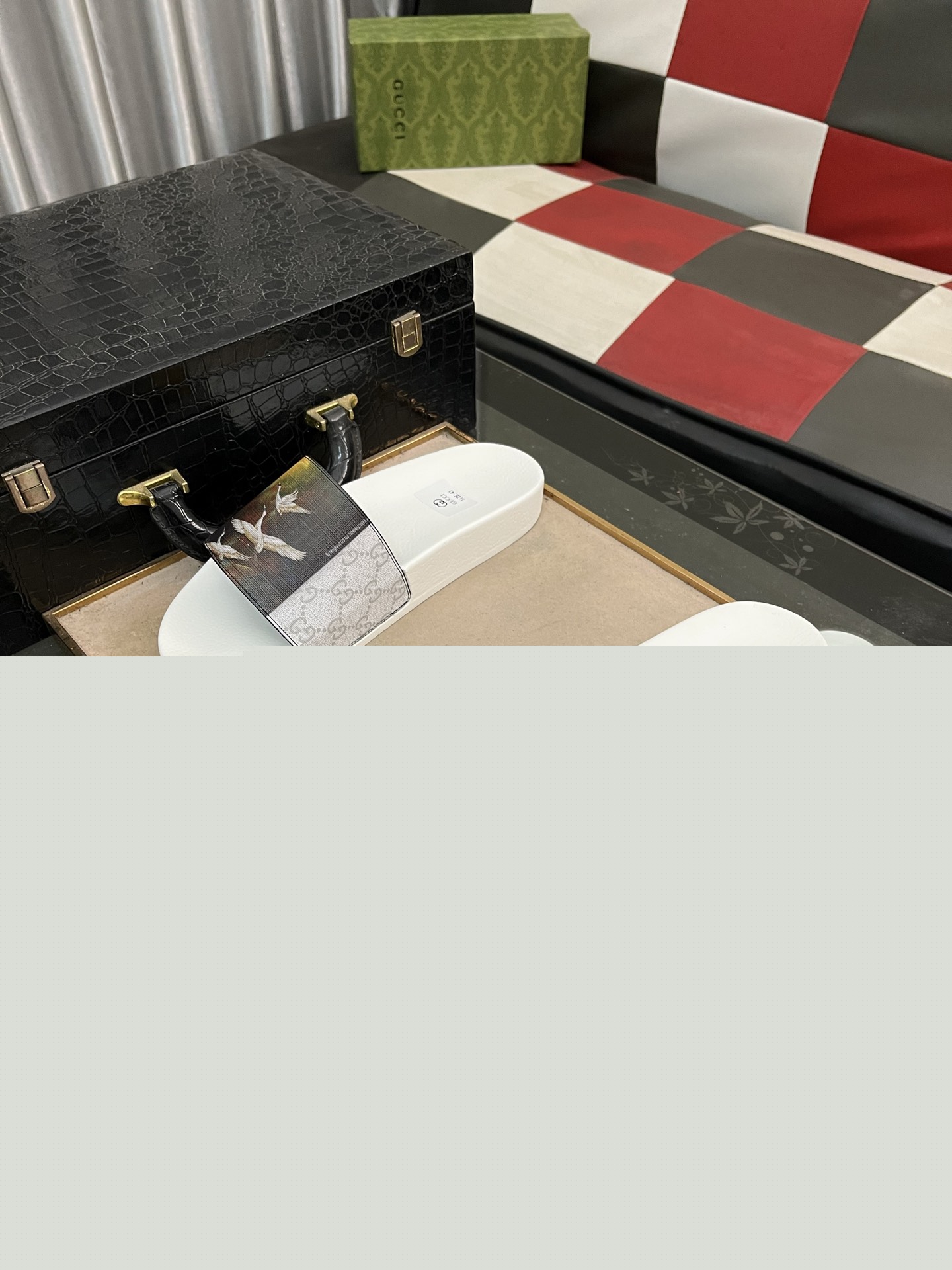 Gucci sz38-45 h0207