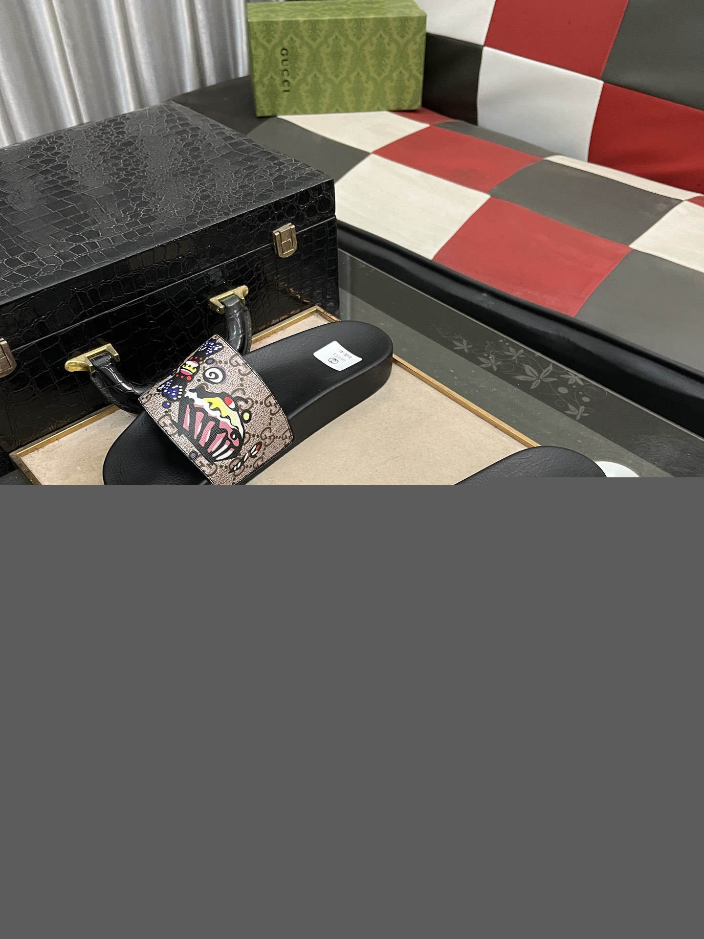 Gucci sz38-45 h0209