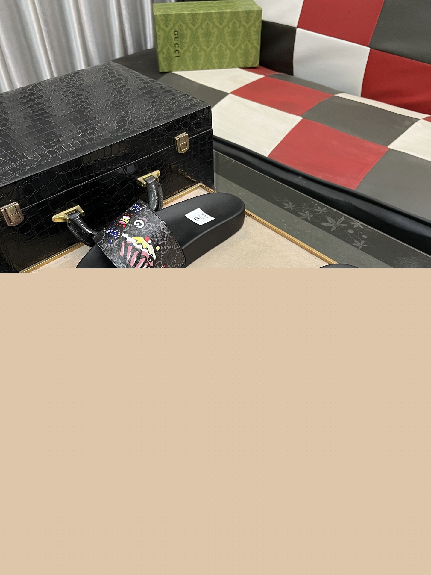 Gucci sz38-45 h0211