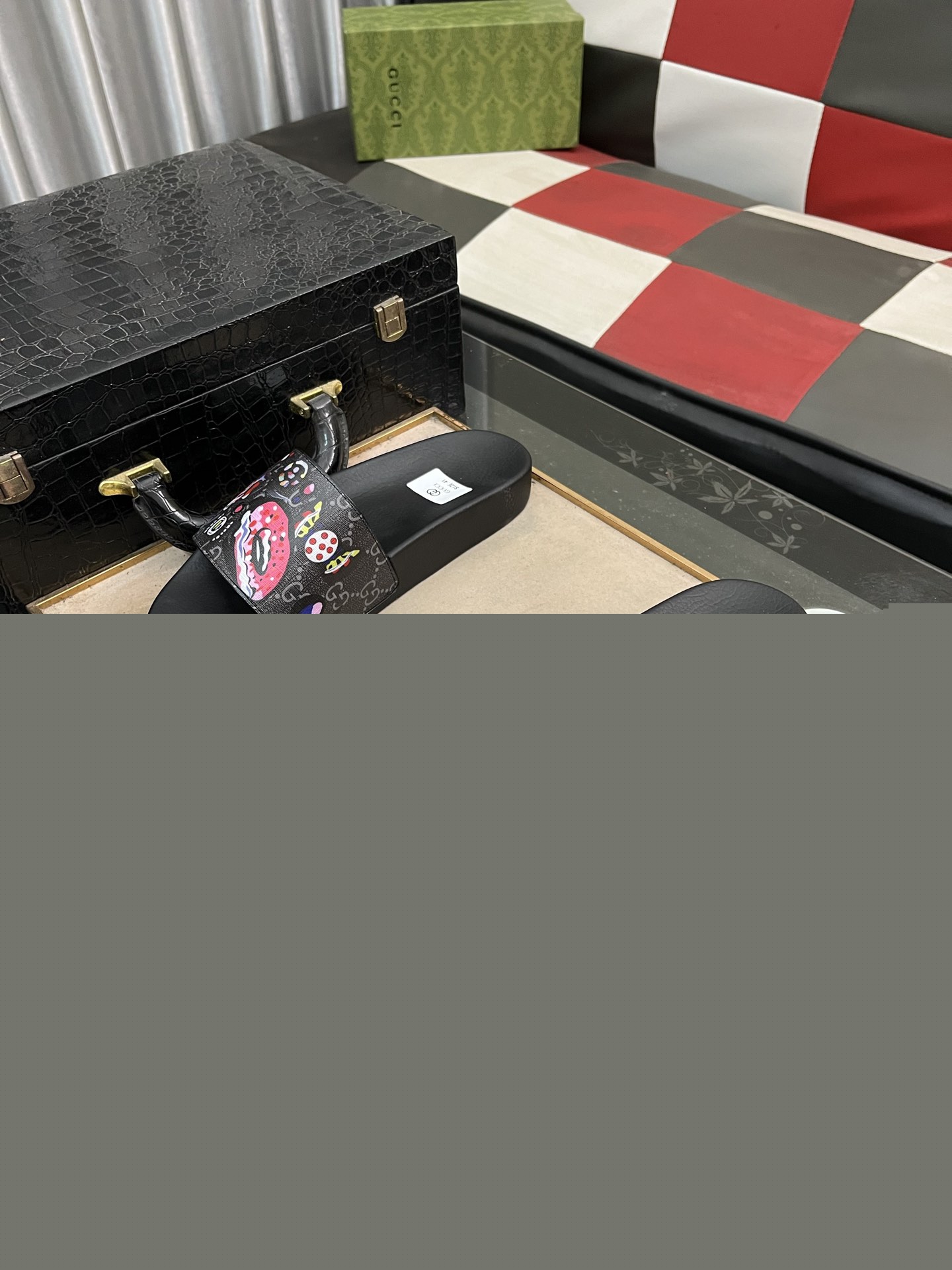 Gucci sz38-45 h0212