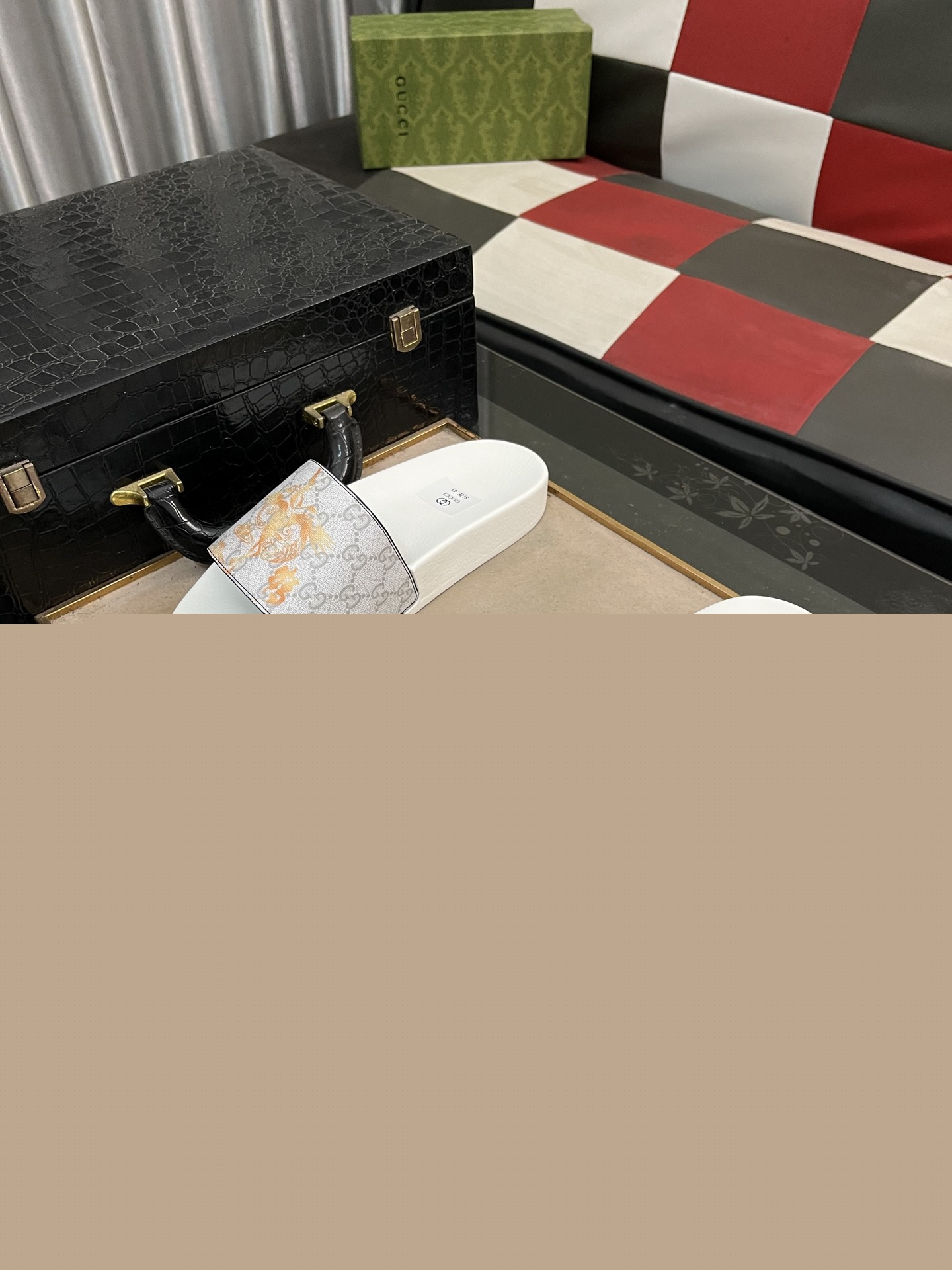 Gucci sz38-45 h0213