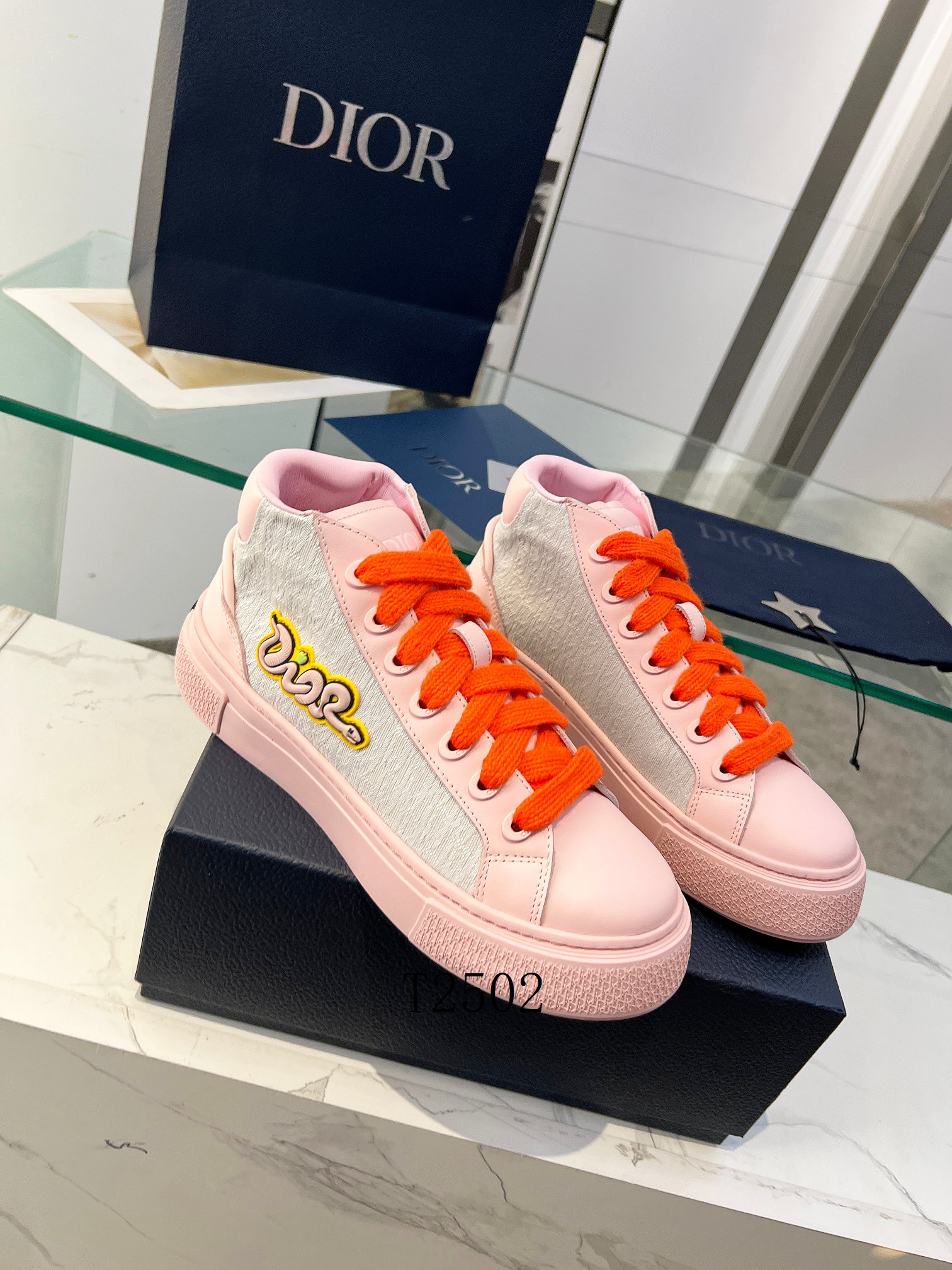 Dior sz35-41 h0201