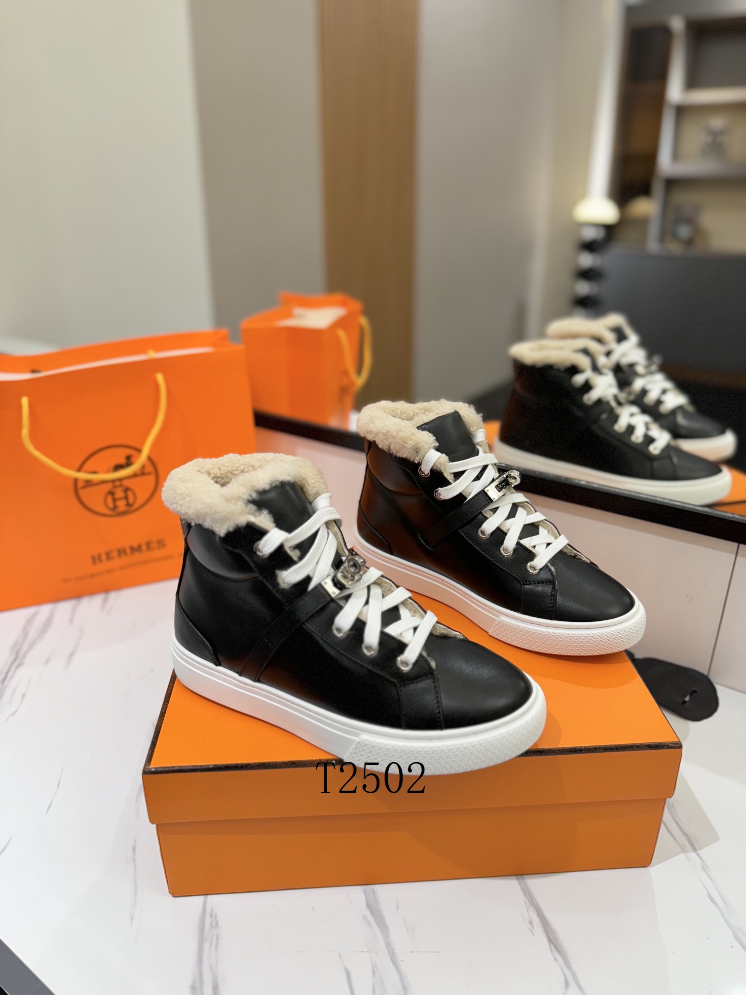 Hermes sz35-40 h0201