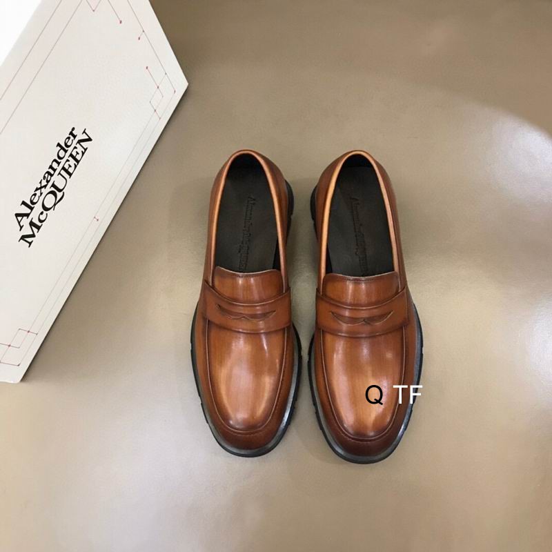 Alexander Mcqueen sz38-45 TF0204
