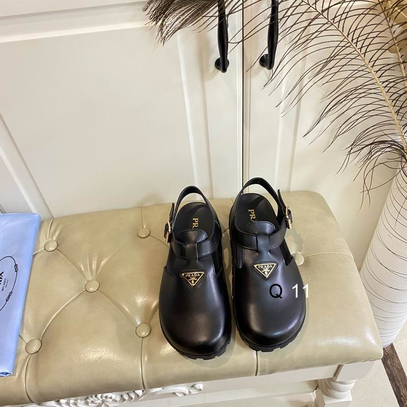 Prada sz35-40 Y0203