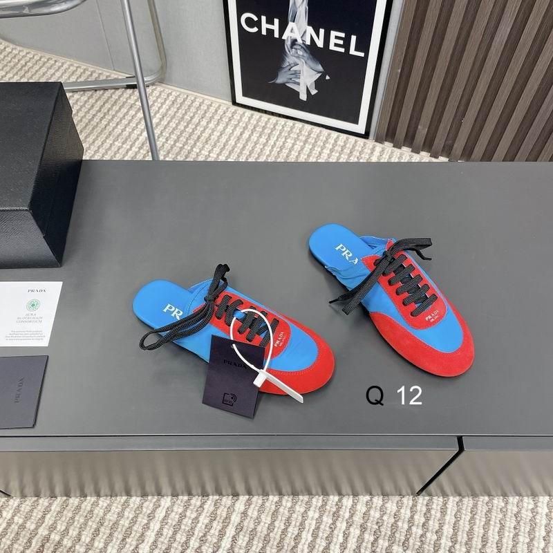 Prada sz35-40 J0202