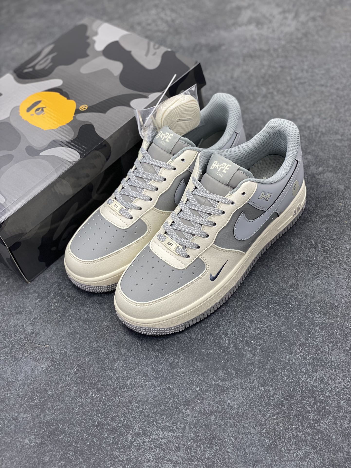 Bape sz36-45 h0301