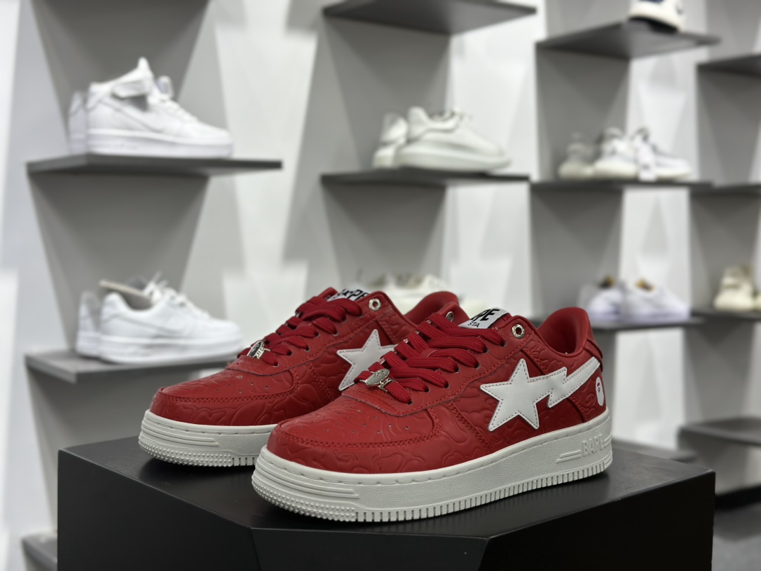 Bape sz36-45 h0304