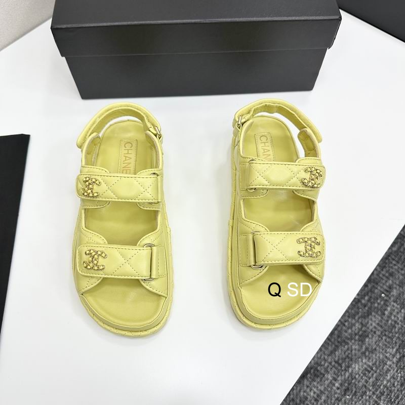 Chanel sz35-40 SD0307
