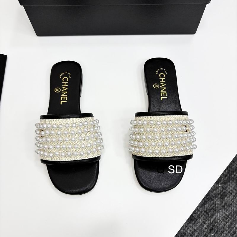 Chanel sz35-40 SD0304