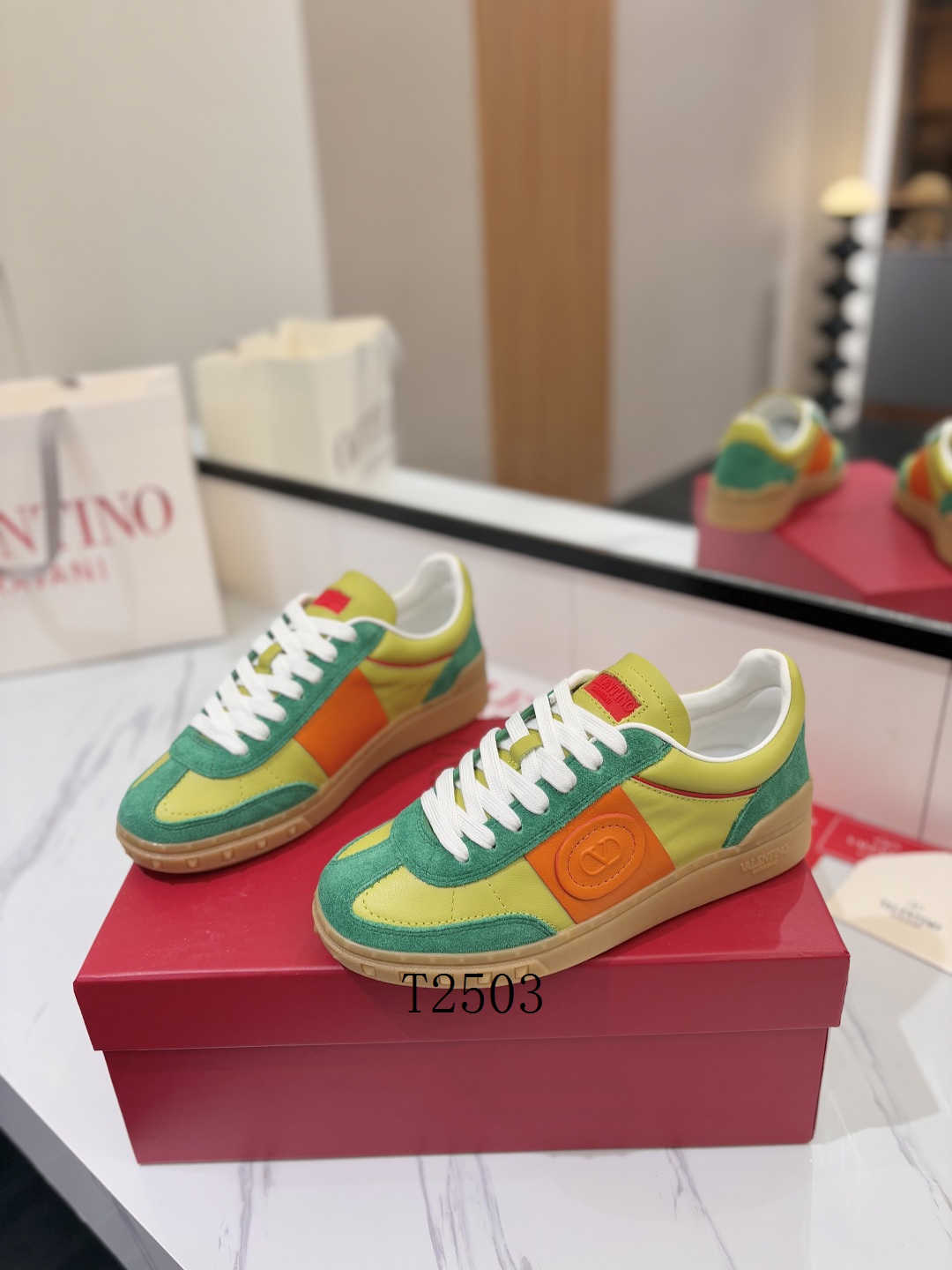 Valentino sz35-41 h0301